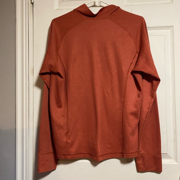 Carhartt 1/4 Zip Shirt - Picture 2 of 2